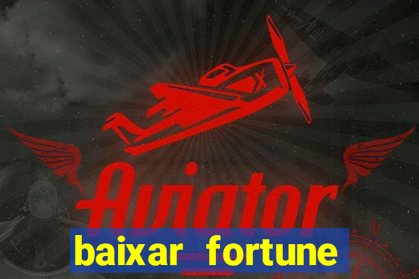 baixar fortune tiger 2